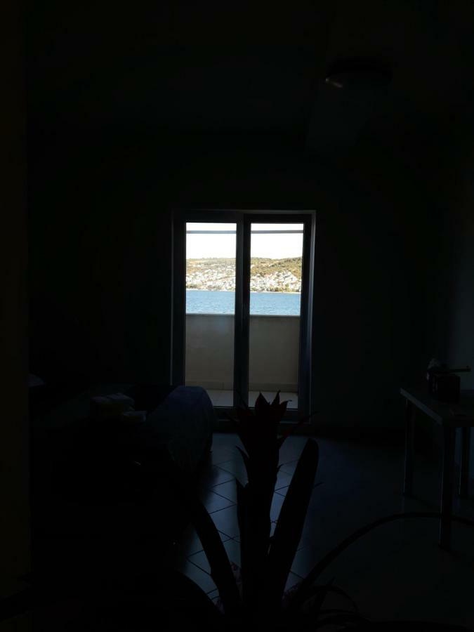Apartments Nika Trogir Room photo